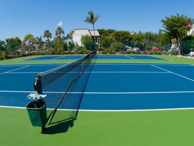 Sanibel Vacation Rentals